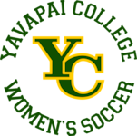 Yavapai College womens soccer